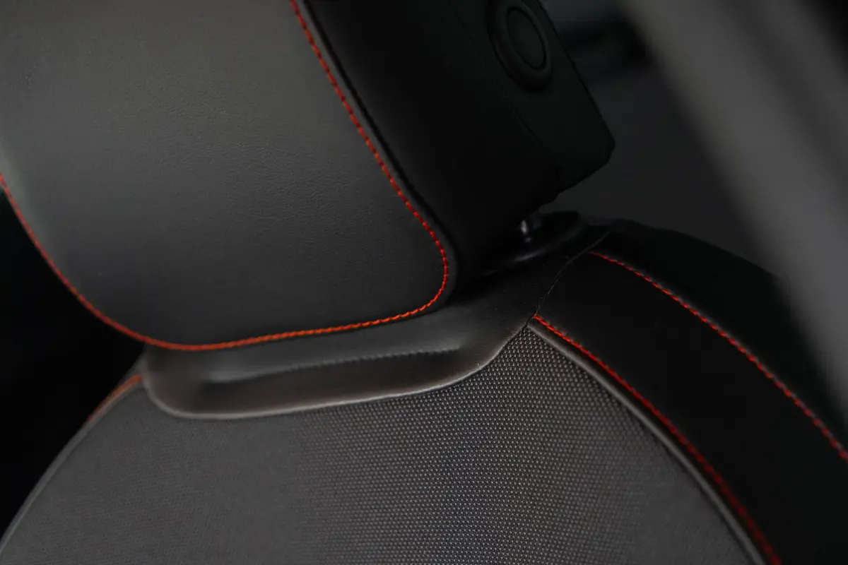 1.5 TSI FR | Pano | Cam | Sfeer | Stoelverwarming