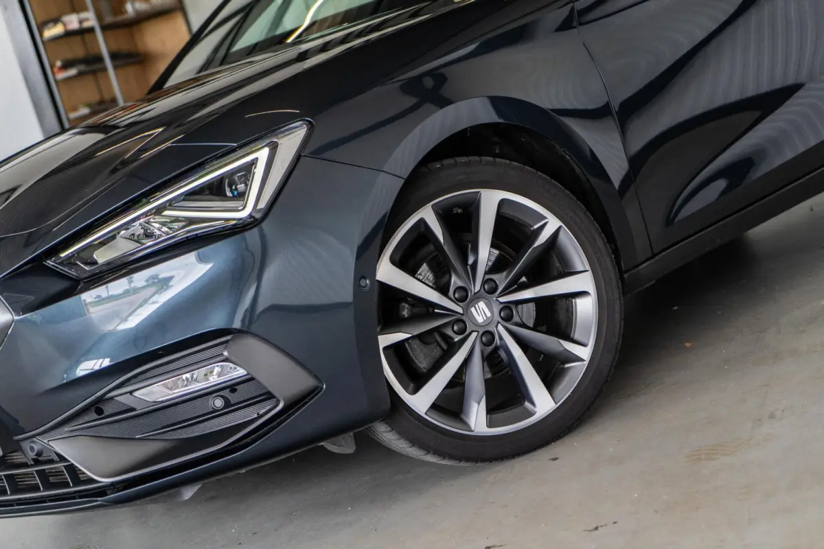 1.5 TSI FR | Pano | Cam | Sfeer | Stoelverwarming