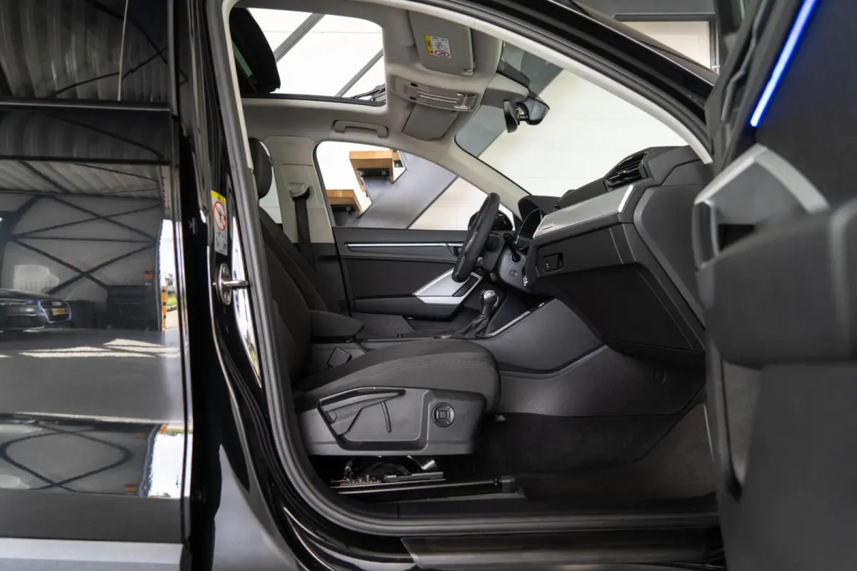 45 TFSI e | Pano | Cam | Sfeer | Carplay | Matrix