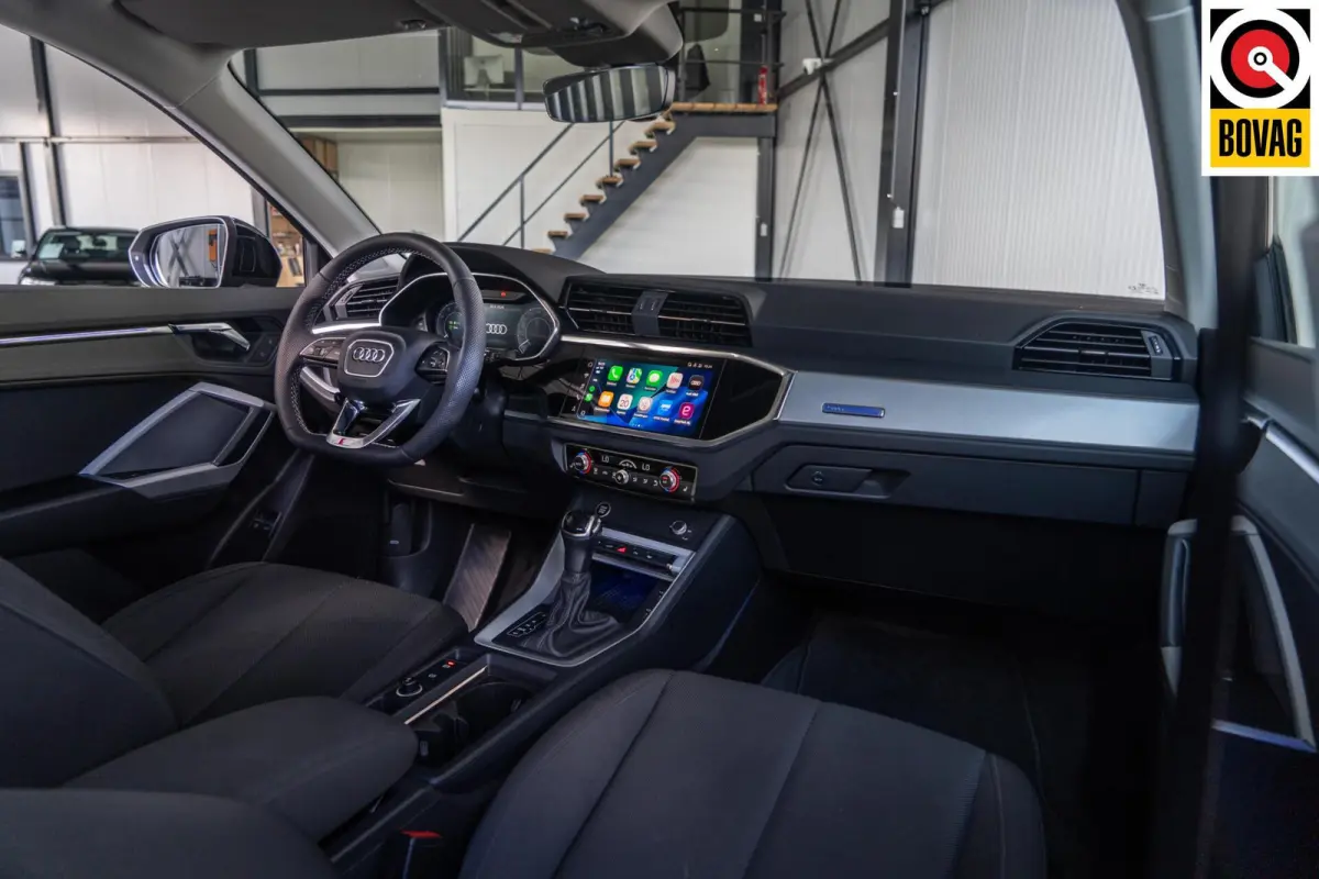 45 TFSI e | Pano | Cam | Sfeer | Carplay | Matrix