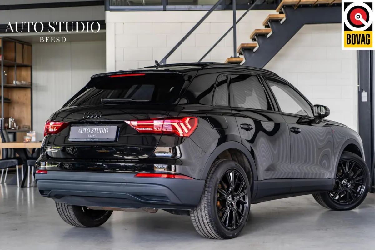45 TFSI e | Pano | Cam | Sfeer | Carplay | Matrix