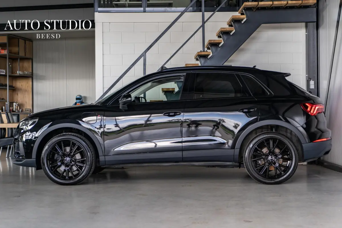 45 TFSI e | Pano | Cam | Sfeer | Carplay | Matrix