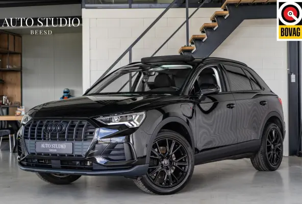 45 TFSI e | Pano | Cam | Sfeer | Carplay | Matrix