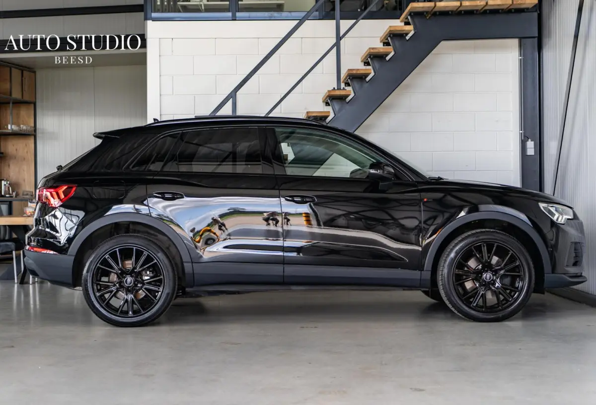 45 TFSI e | Pano | Cam | Sfeer | Carplay | Matrix