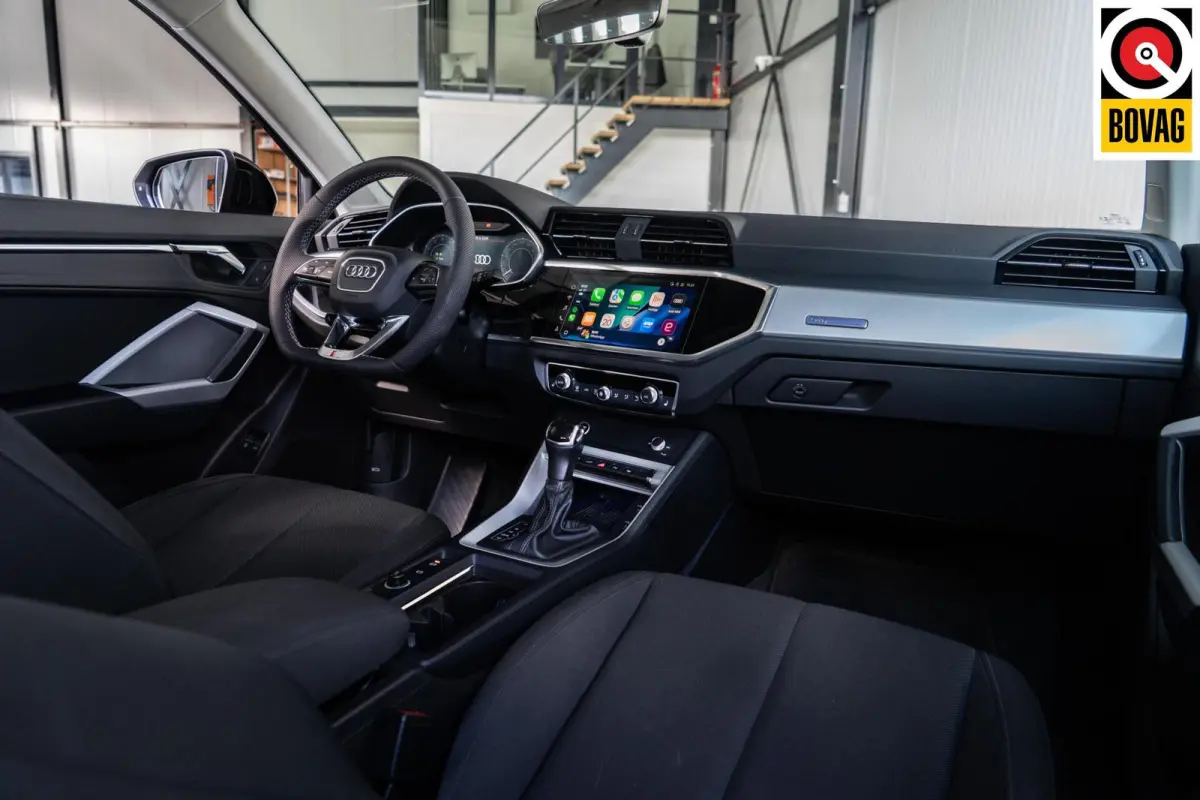 45 TFSI e | Pano | Cam | Sfeer | Carplay | Matrix