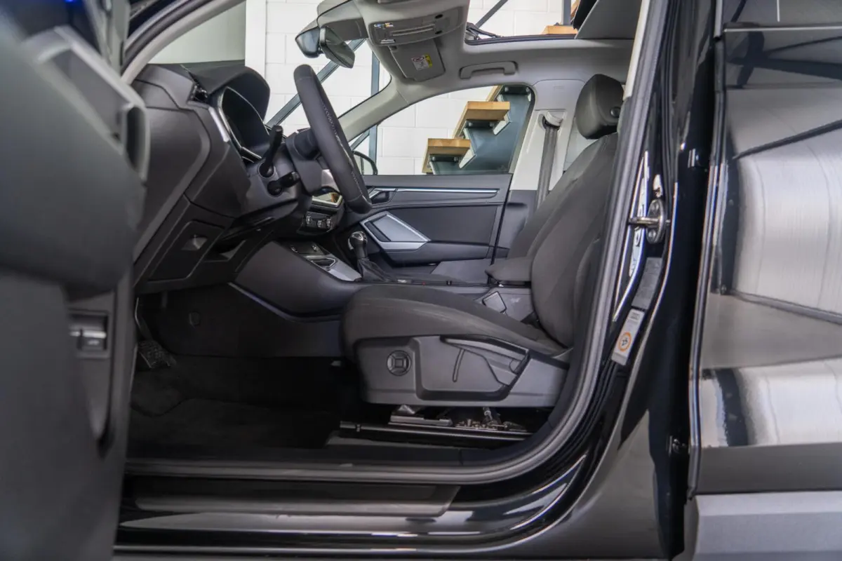 45 TFSI e | Pano | Cam | Sfeer | Carplay | Matrix