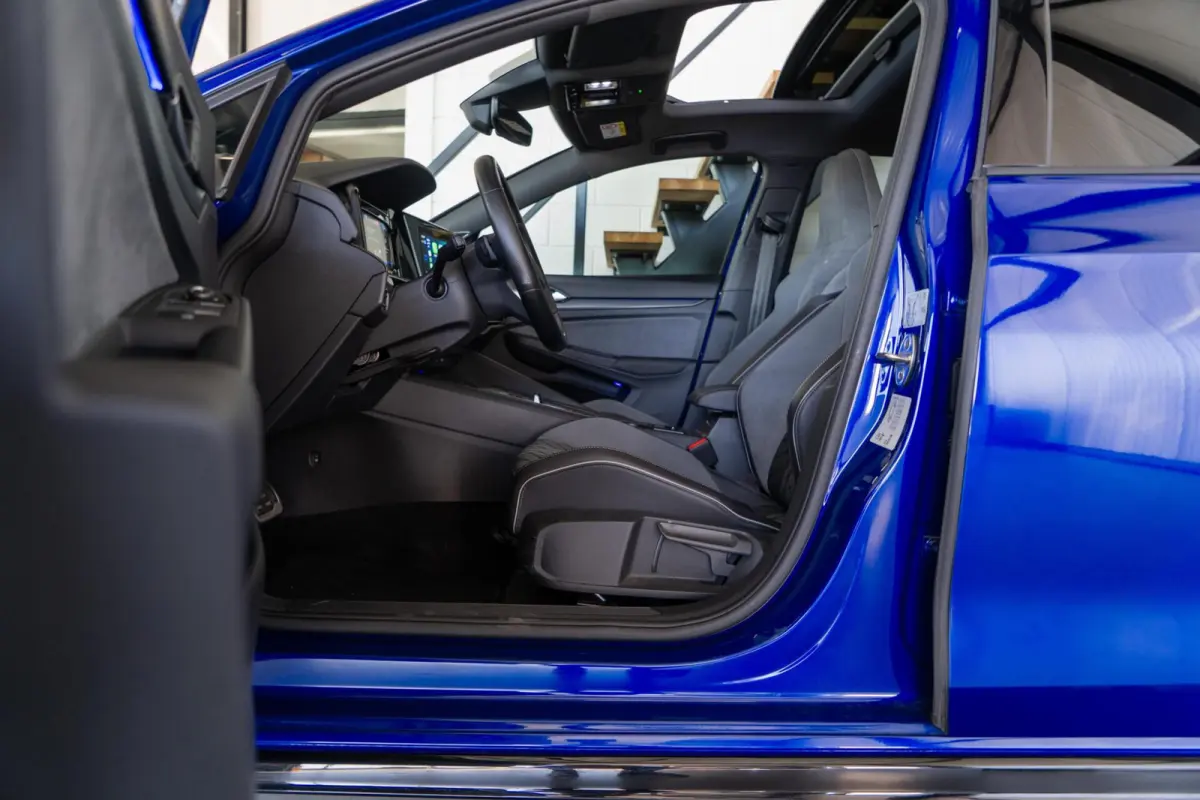 1.5 TSI R-Line 150PK | Pano | H&K | R-stoelen | IQ Lights