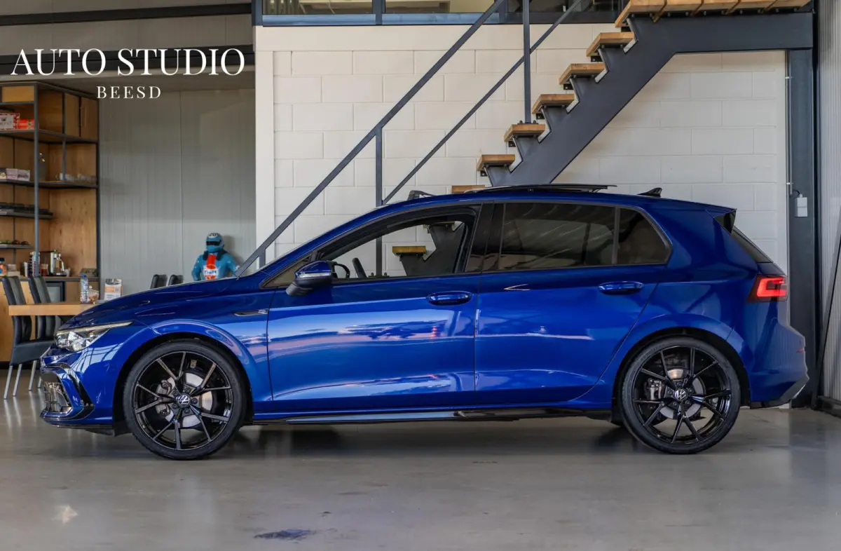 1.5 TSI R-Line 150PK | Pano | H&K | R-stoelen | IQ Lights