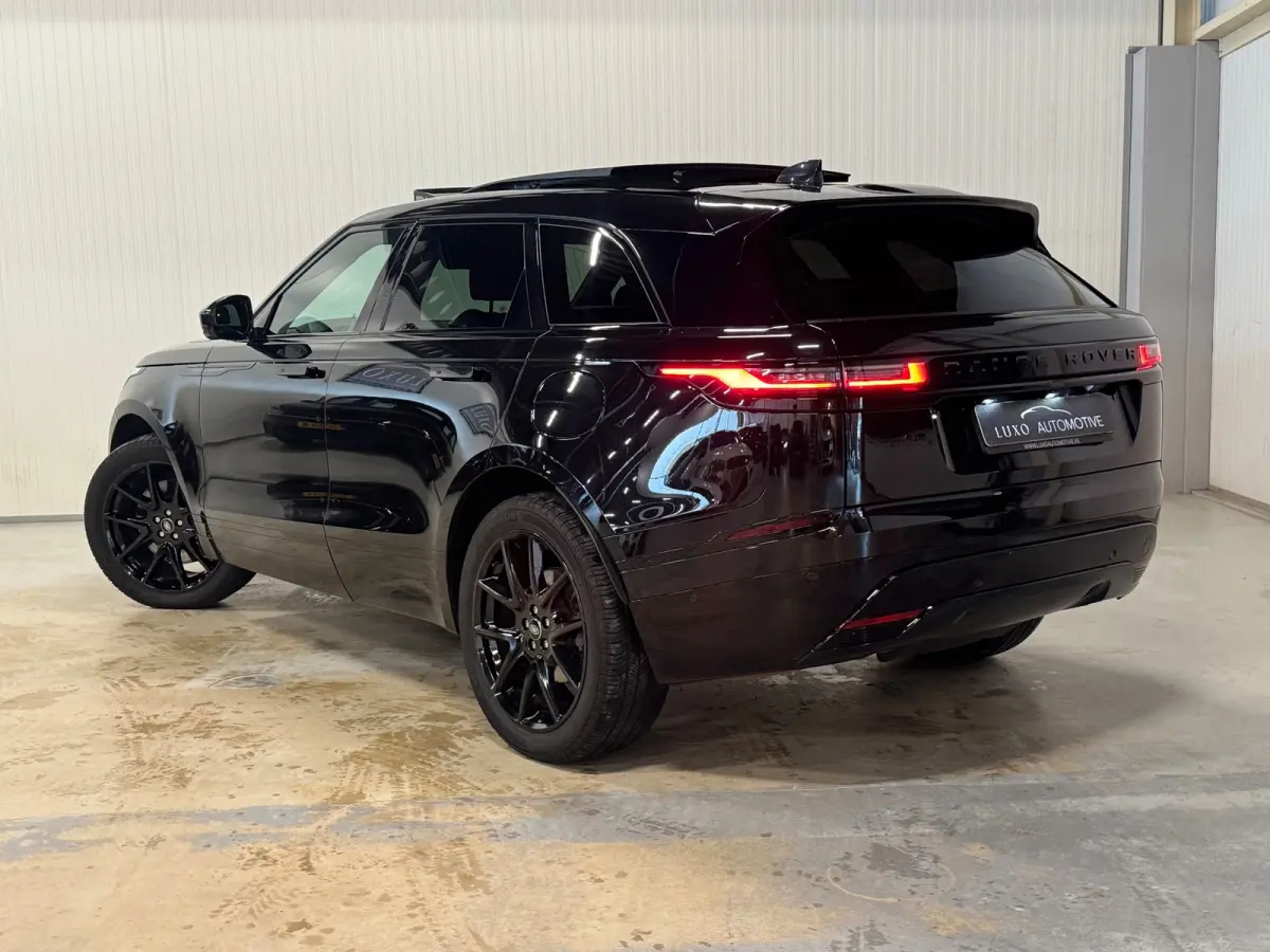 2.0 P400e R-Dynamic HSE | FACELIFT | PANO | 360 CAMERA | MERIDIAN