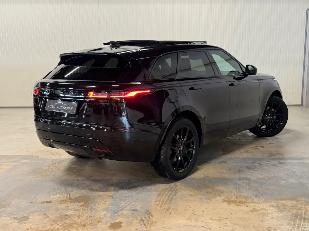 2.0 P400e R-Dynamic HSE | FACELIFT | PANO | 360 CAMERA | MERIDIAN