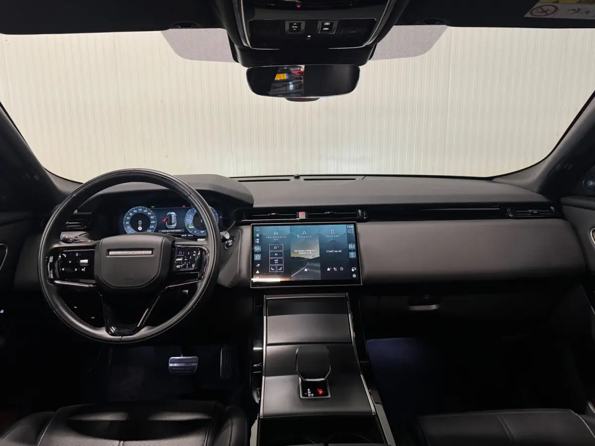 2.0 P400e R-Dynamic HSE | FACELIFT | PANO | 360 CAMERA | MERIDIAN