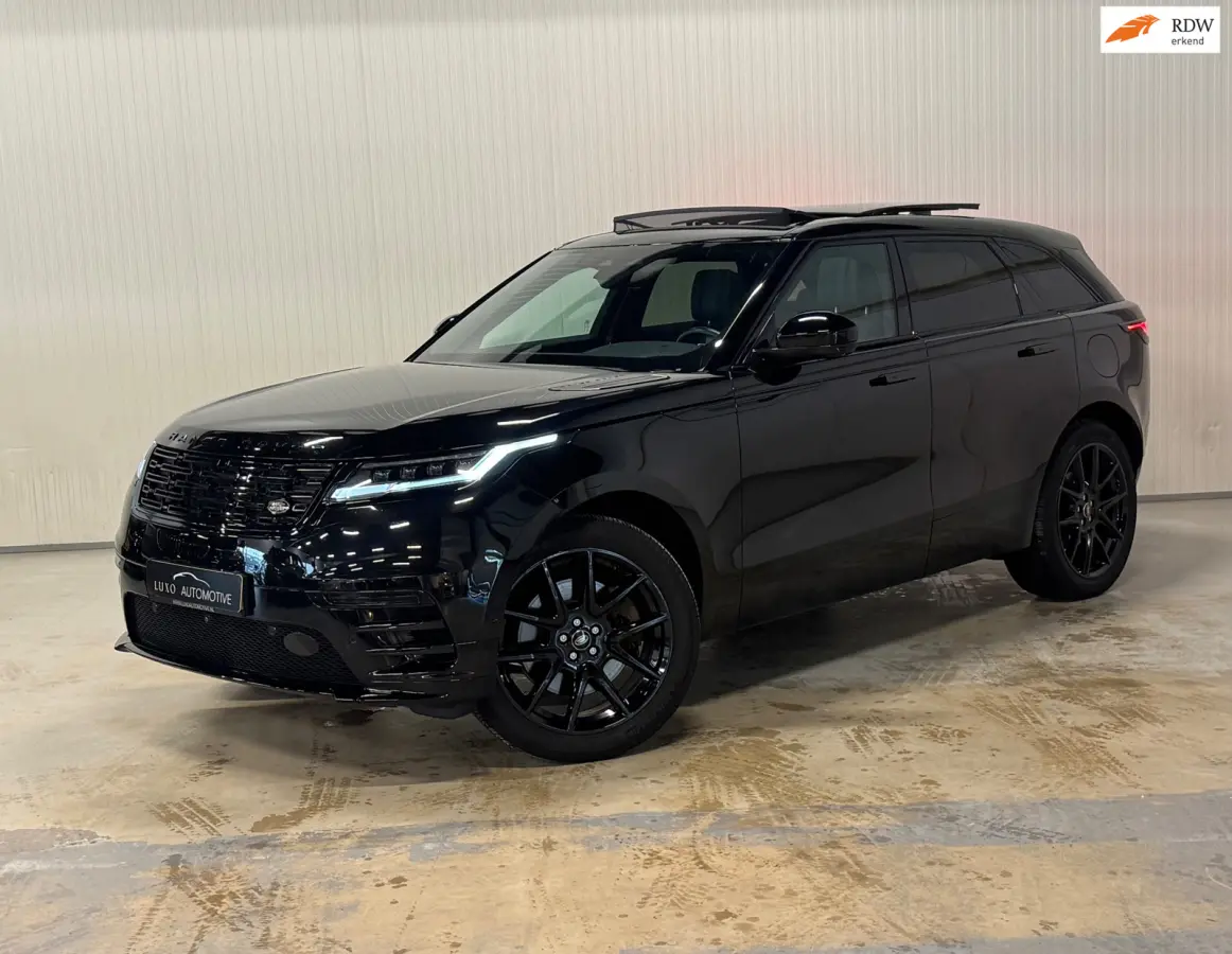2.0 P400e R-Dynamic HSE | FACELIFT | PANO | 360 CAMERA | MERIDIAN
