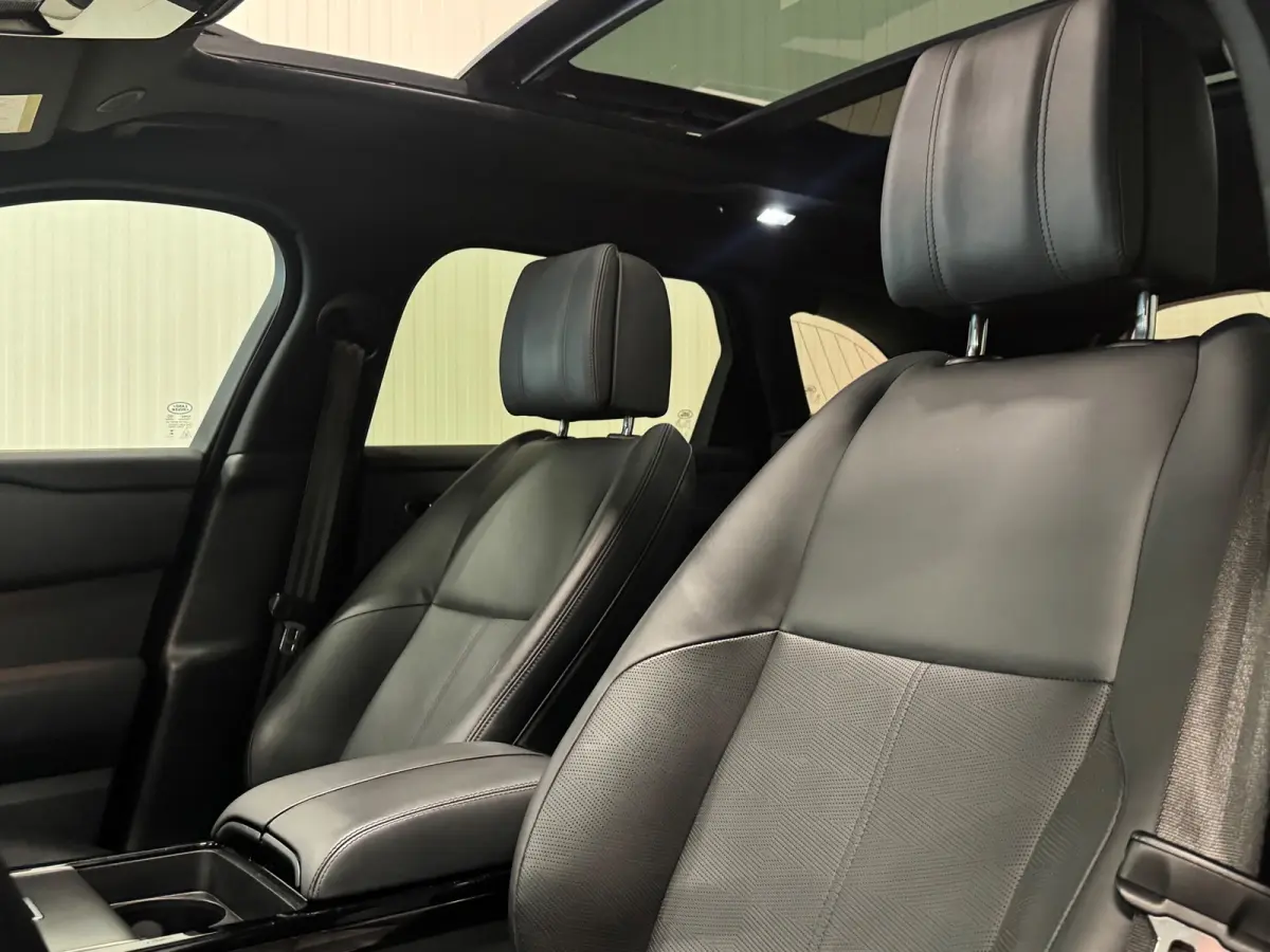 2.0 P400e R-Dynamic HSE | FACELIFT | PANO | 360 CAMERA | MERIDIAN