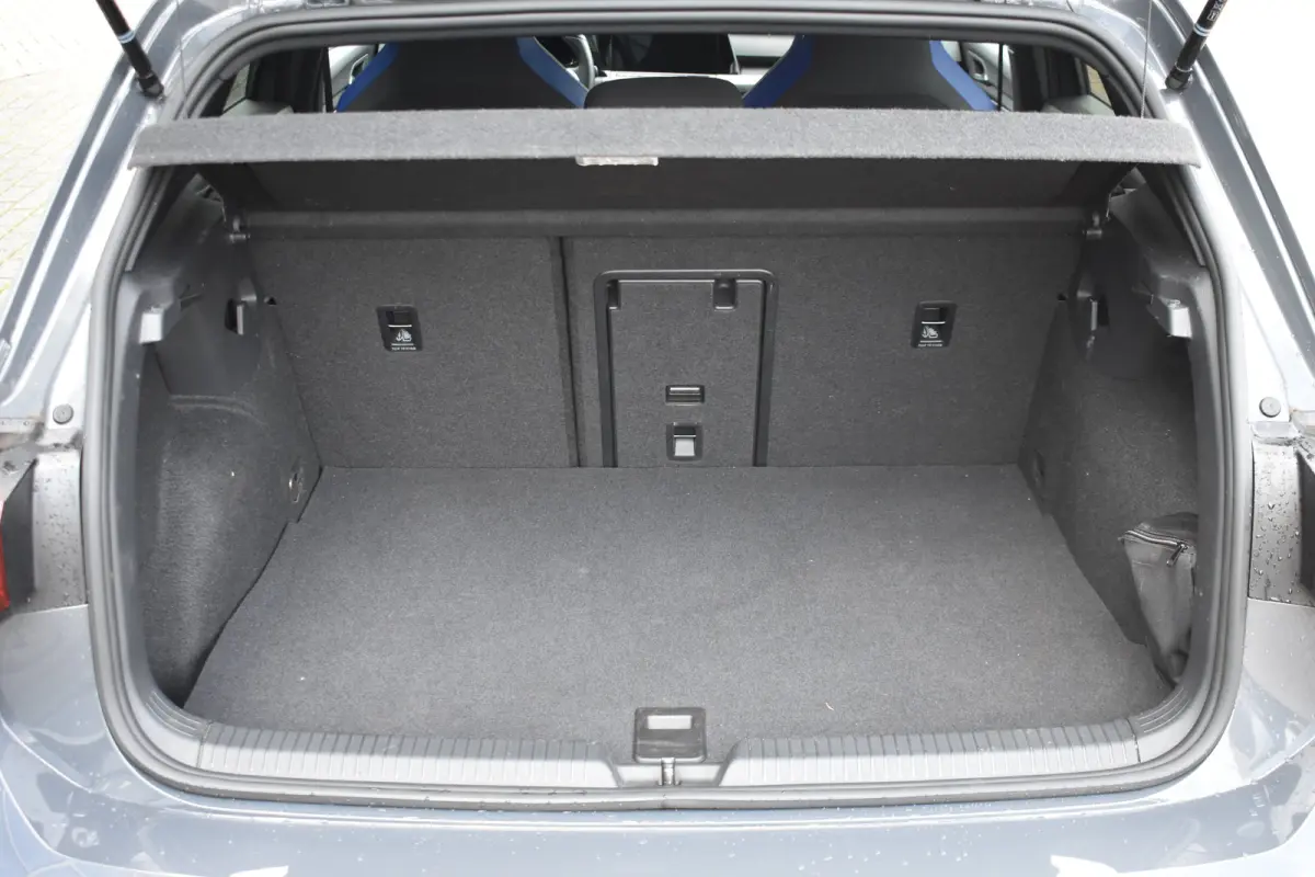 1.4 eHybrid 245PK GTE | NAVIGATIE | 18 INCH | STOEL + STUURVERW. | NIEUWSTAAT! | SFEERVERLICHTING