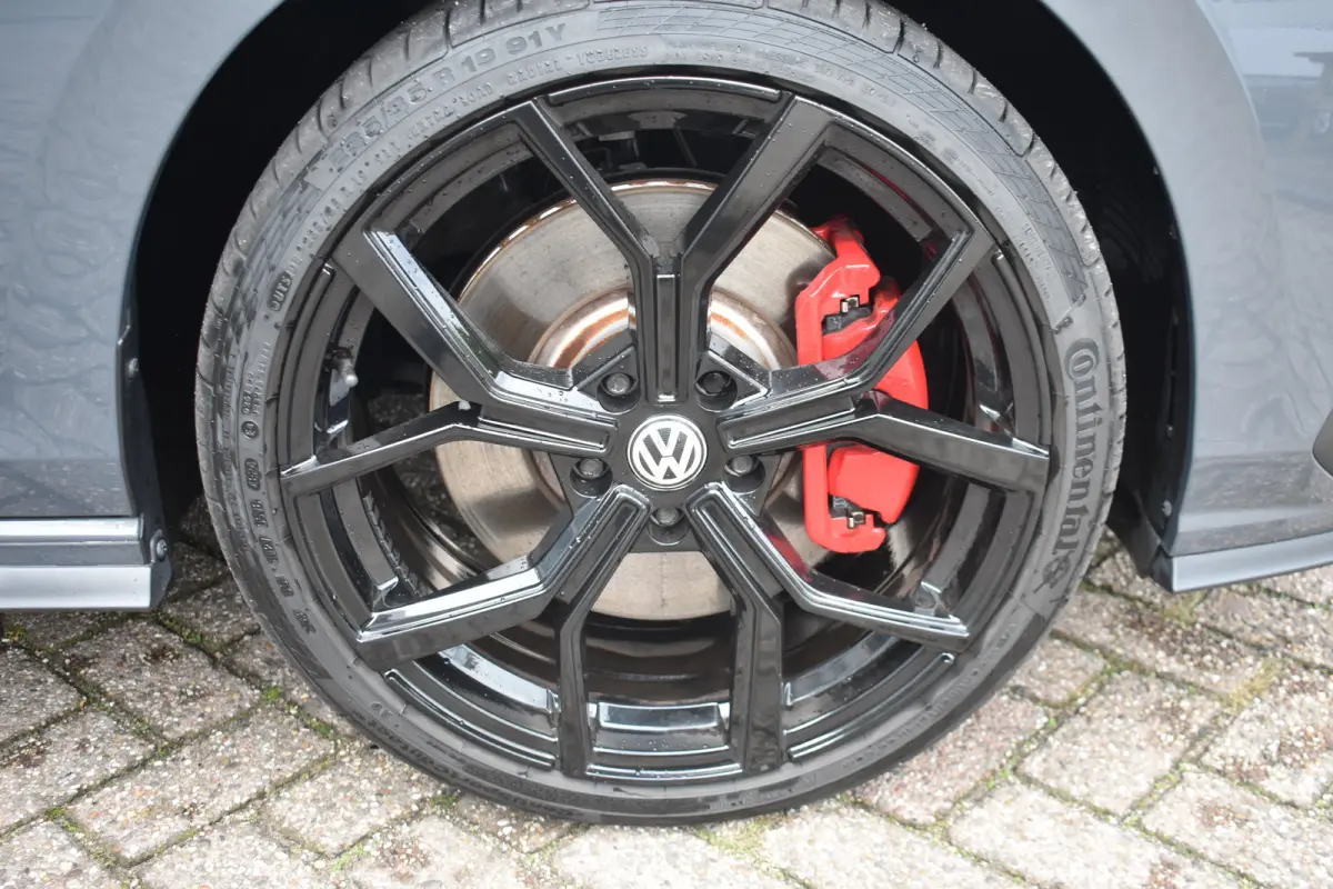 1.4 eHybrid 245PK GTE | NAVIGATIE | 18 INCH | STOEL + STUURVERW. | NIEUWSTAAT! | SFEERVERLICHTING