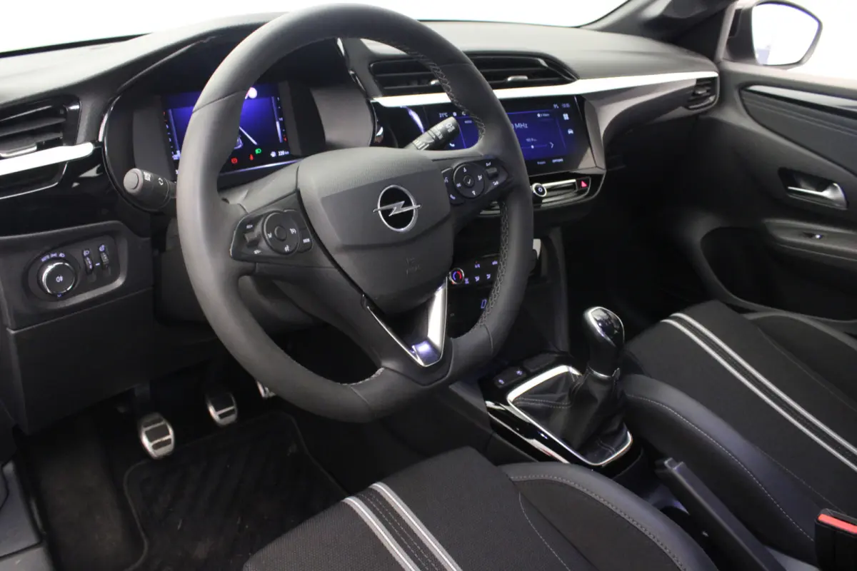 1.2 GS |Camera|Carplay|