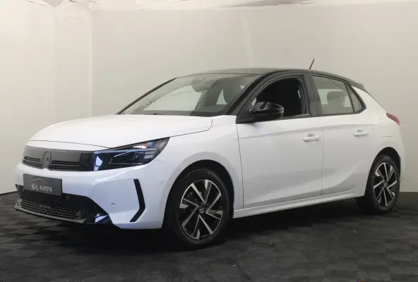 1.2 GS |Camera|Carplay|