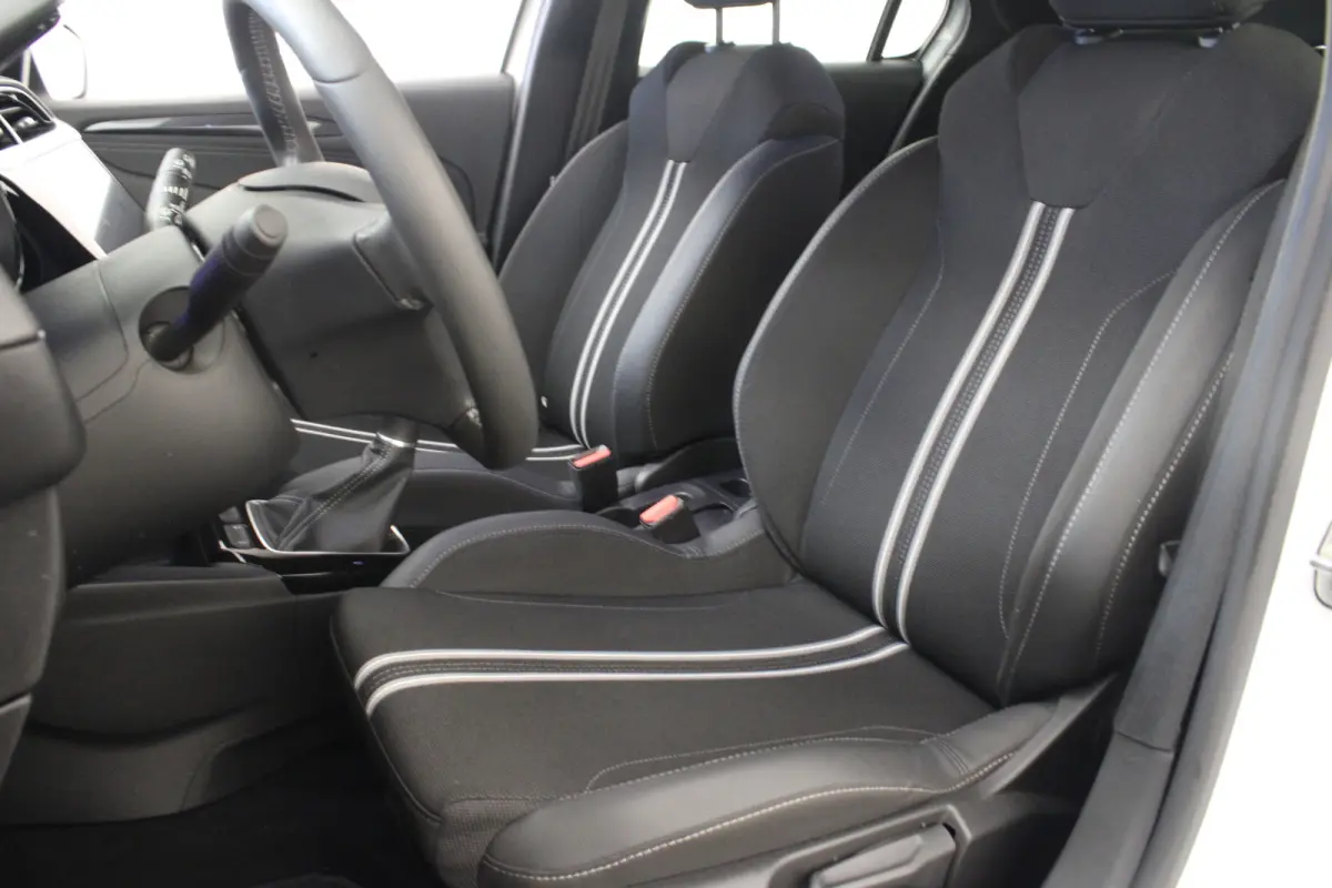 1.2 GS |Camera|Carplay|