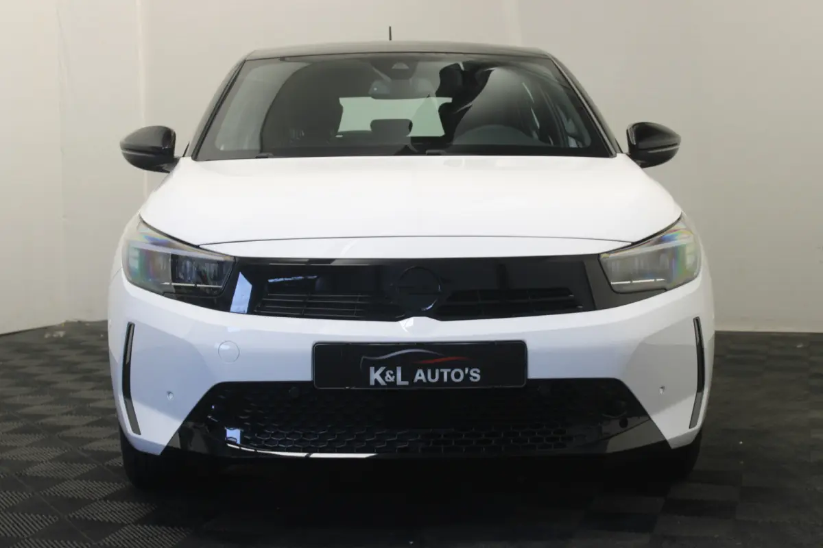 1.2 GS |Camera|Carplay|
