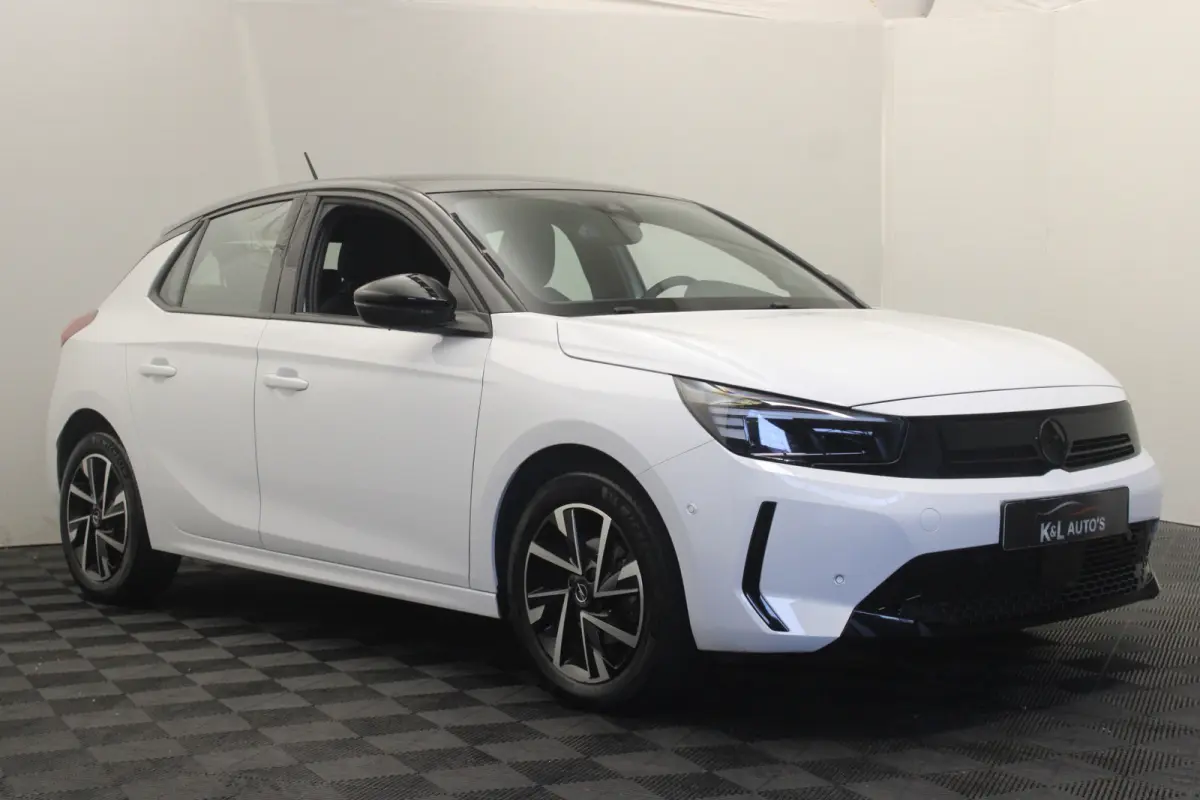 1.2 GS |Camera|Carplay|