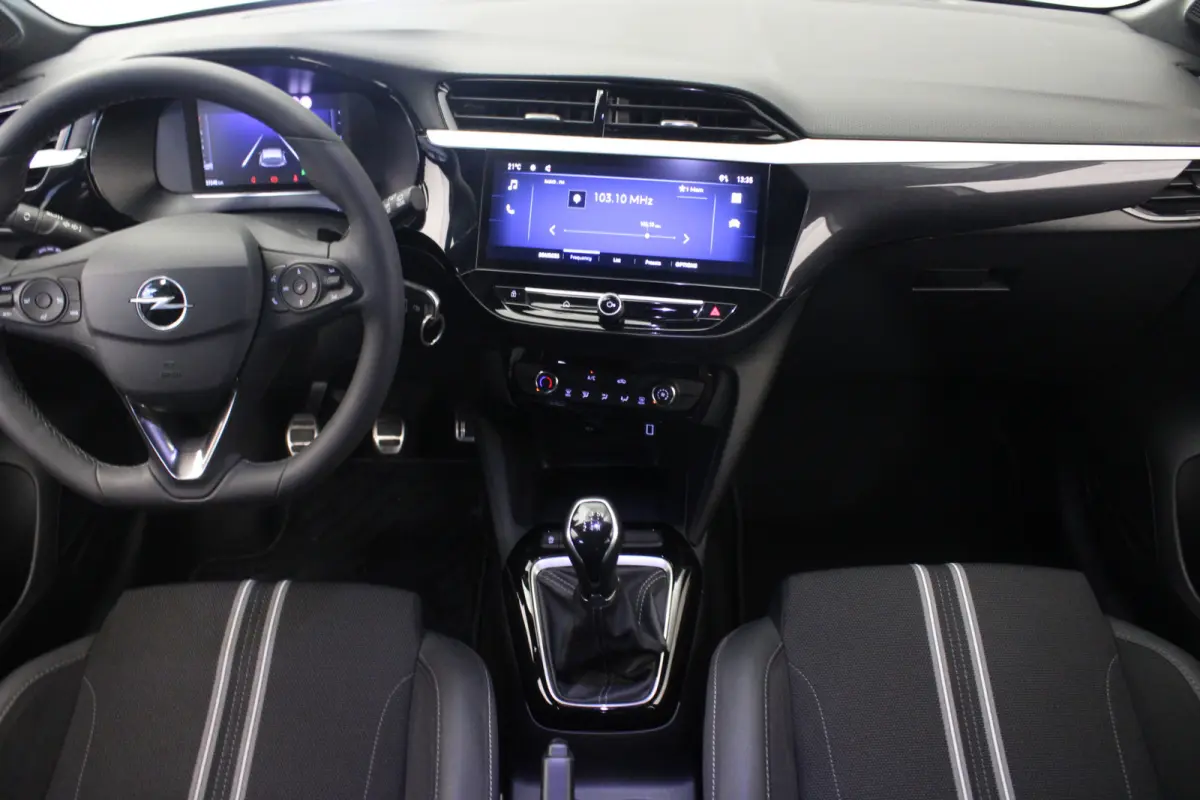 1.2 GS |Camera|Carplay|