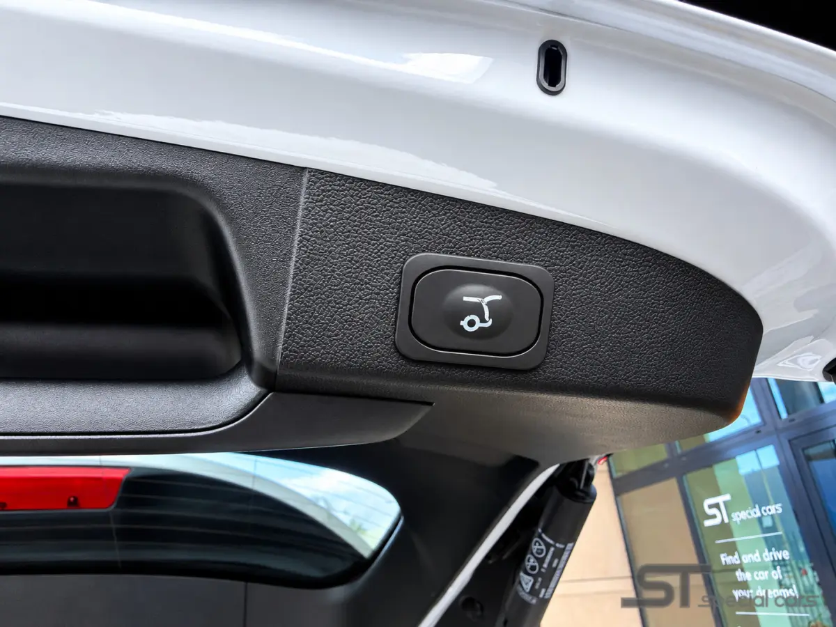 2.3 EcoBoost ST-X|Pano|HUP|Performance Pack