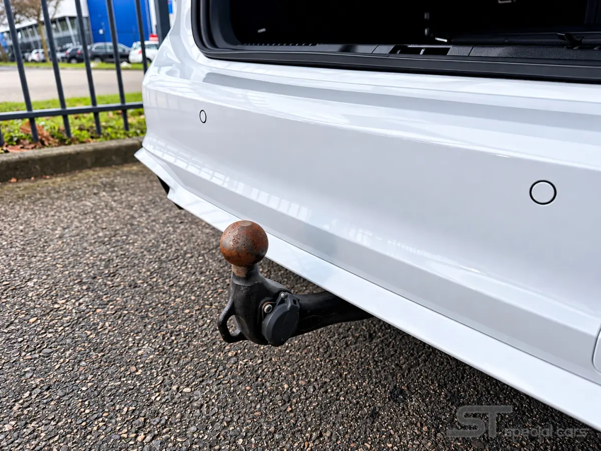 2.3 EcoBoost ST-X|Pano|HUP|Performance Pack
