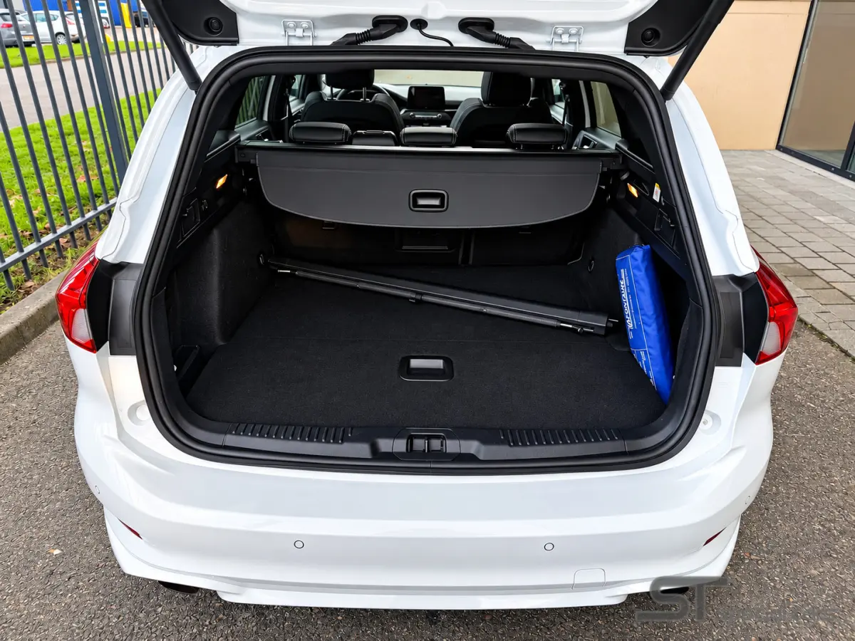 2.3 EcoBoost ST-X|Pano|HUP|Performance Pack