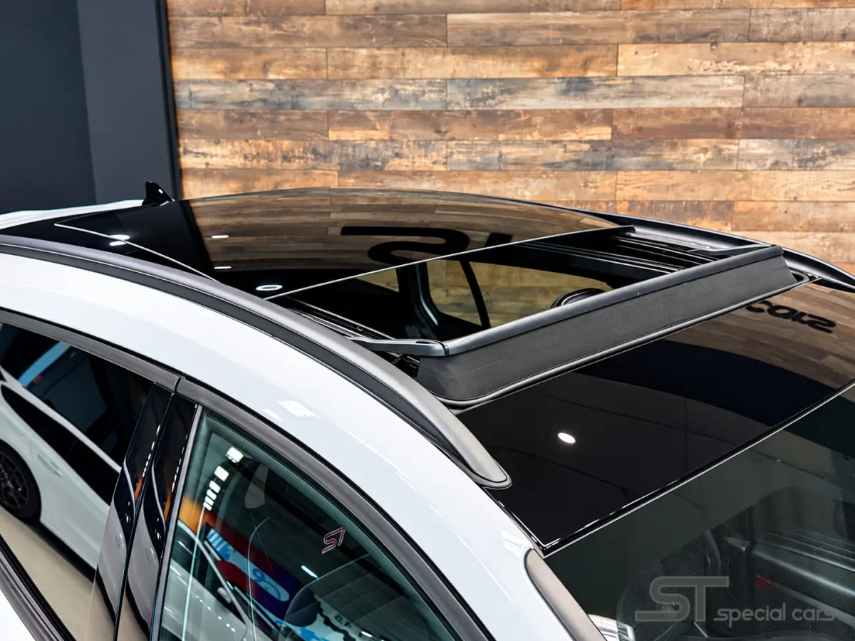 2.3 EcoBoost ST-X|Pano|HUP|Performance Pack