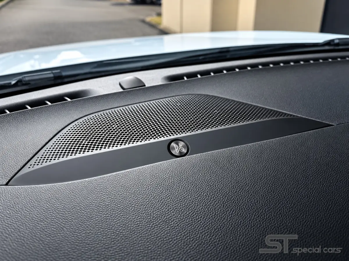 2.3 EcoBoost ST-X|Pano|HUP|Performance Pack