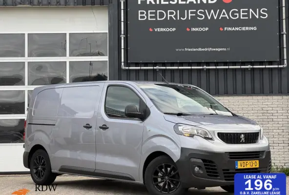 Bestel 2.0 BlueHDI 150 Standard Asphalt