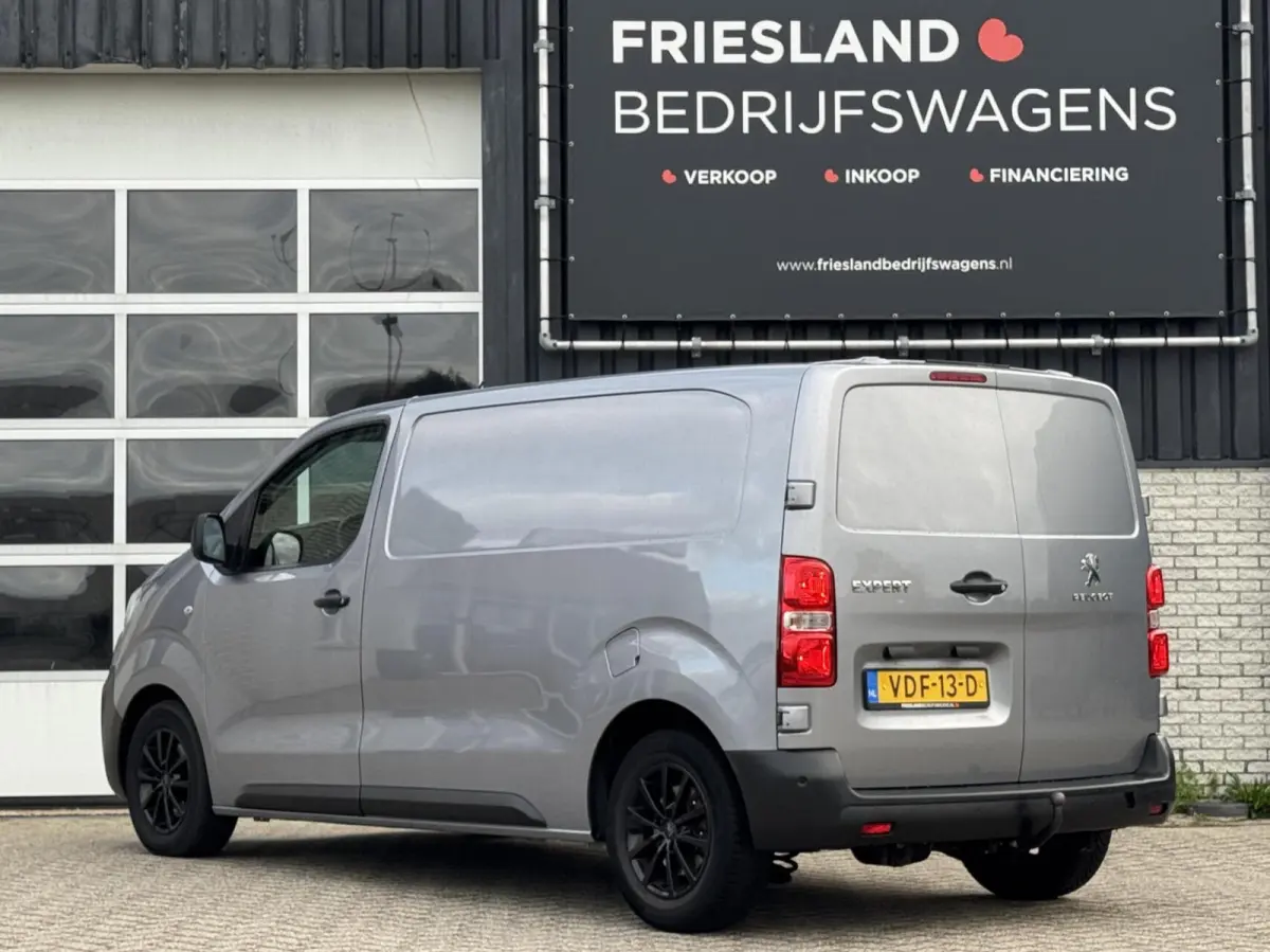 Bestel 2.0 BlueHDI 150 Standard Asphalt