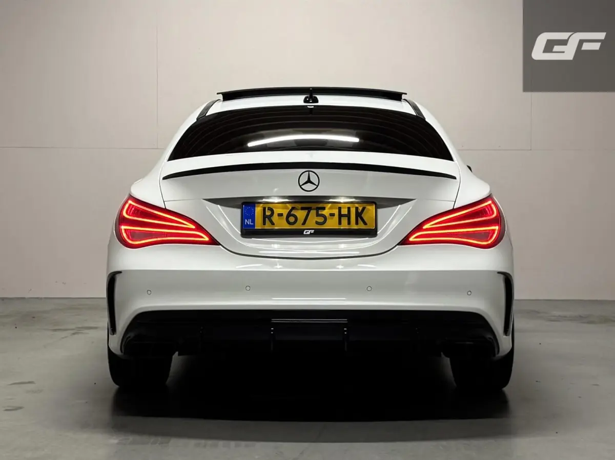 200 AMG Pano Leer NAVI ACC Camera