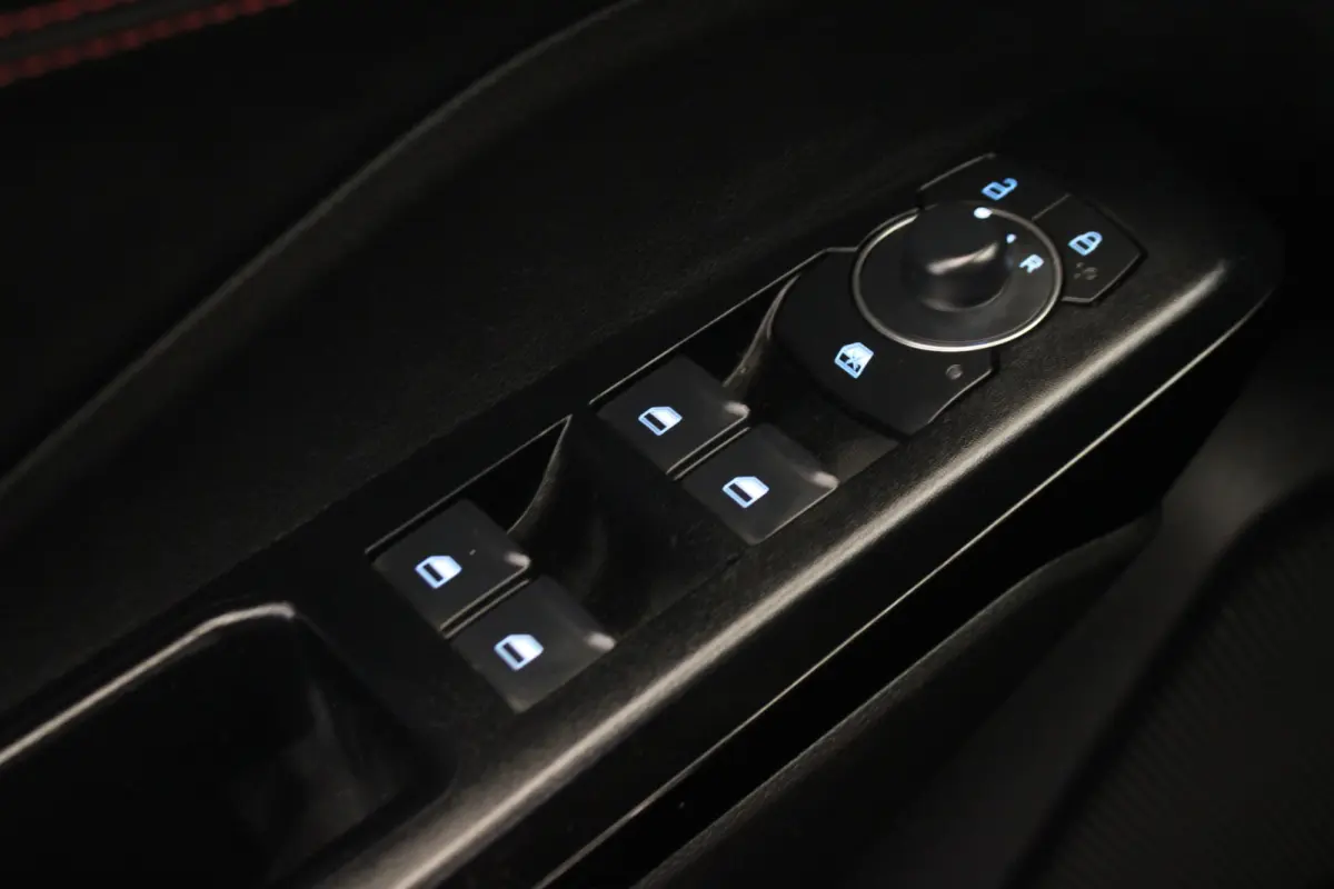 1.0 EcoBoost ST-Line |Camera|Navi|Stoelverw.|