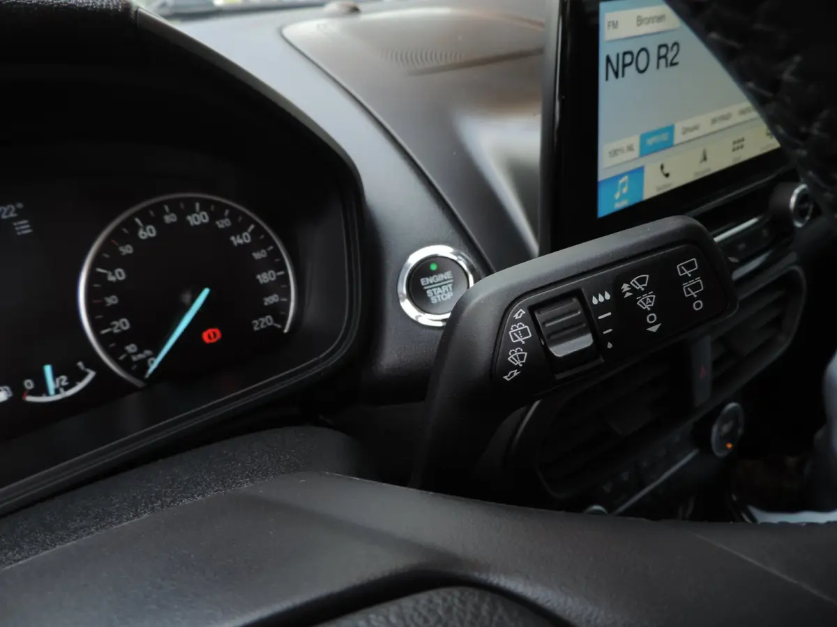 1.0-T 125PK Titanium 66.000km | Afn.th | Winterpack | Cruise | B&O | Dodehoek | CarPlay | Priv.glas | ECC | Halfleer