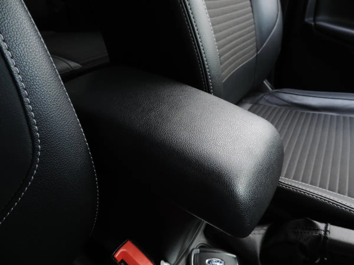 1.0-T 125PK Titanium 66.000km | Afn.th | Winterpack | Cruise | B&O | Dodehoek | CarPlay | Priv.glas | ECC | Halfleer