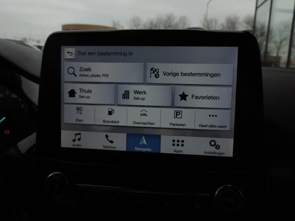 1.0-T Active | ECC | Winterpack | PDC | CarPlay | B&O | 17” Allseason | Priv.glas | Adapt.cruise | Navi | Bluetooth