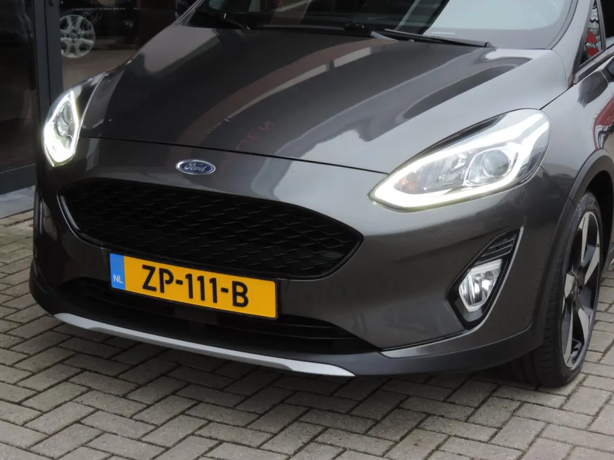 1.0-T Active | ECC | Winterpack | PDC | CarPlay | B&O | 17” Allseason | Priv.glas | Adapt.cruise | Navi | Bluetooth