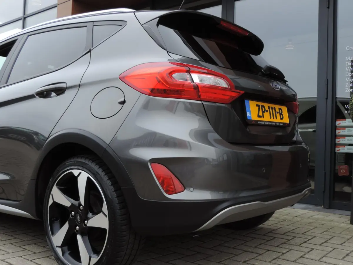 1.0-T Active | ECC | Winterpack | PDC | CarPlay | B&O | 17” Allseason | Priv.glas | Adapt.cruise | Navi | Bluetooth