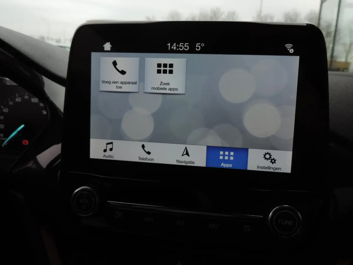1.0-T Active | ECC | Winterpack | PDC | CarPlay | B&O | 17” Allseason | Priv.glas | Adapt.cruise | Navi | Bluetooth