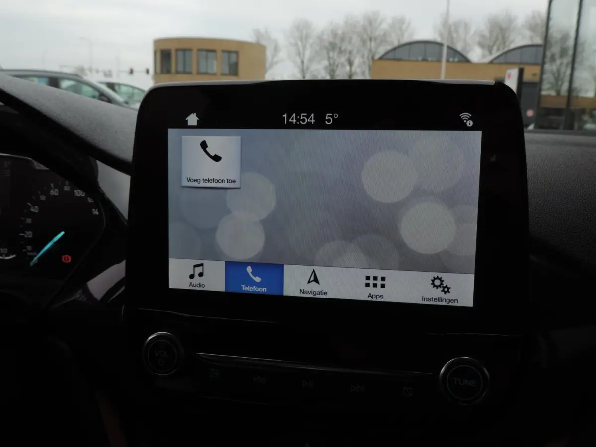 1.0-T Active | ECC | Winterpack | PDC | CarPlay | B&O | 17” Allseason | Priv.glas | Adapt.cruise | Navi | Bluetooth