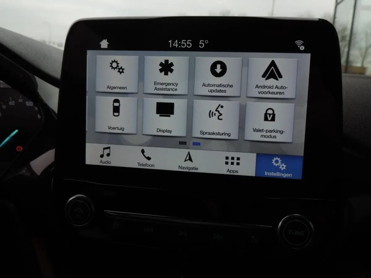 1.0-T Active | ECC | Winterpack | PDC | CarPlay | B&O | 17” Allseason | Priv.glas | Adapt.cruise | Navi | Bluetooth