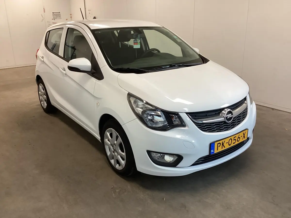 1.0 ecoFLEX Edition AIRCO,CRUISE,LMV,PDC