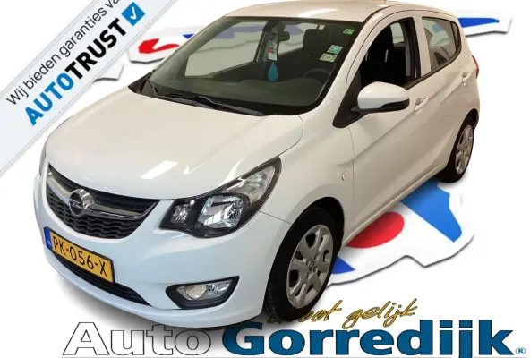 1.0 ecoFLEX Edition AIRCO,CRUISE,LMV,PDC
