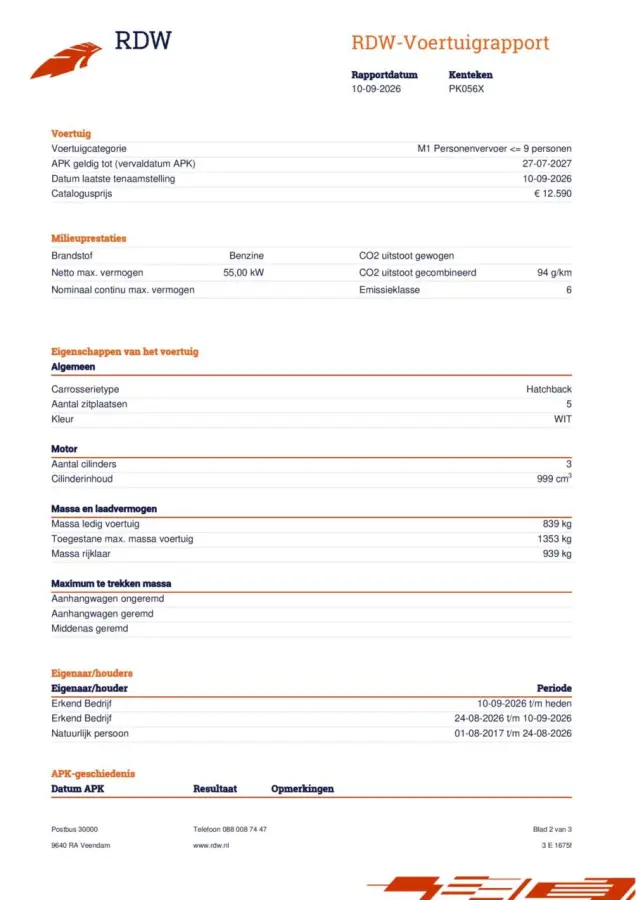 1.0 ecoFLEX Edition AIRCO,CRUISE,LMV,PDC
