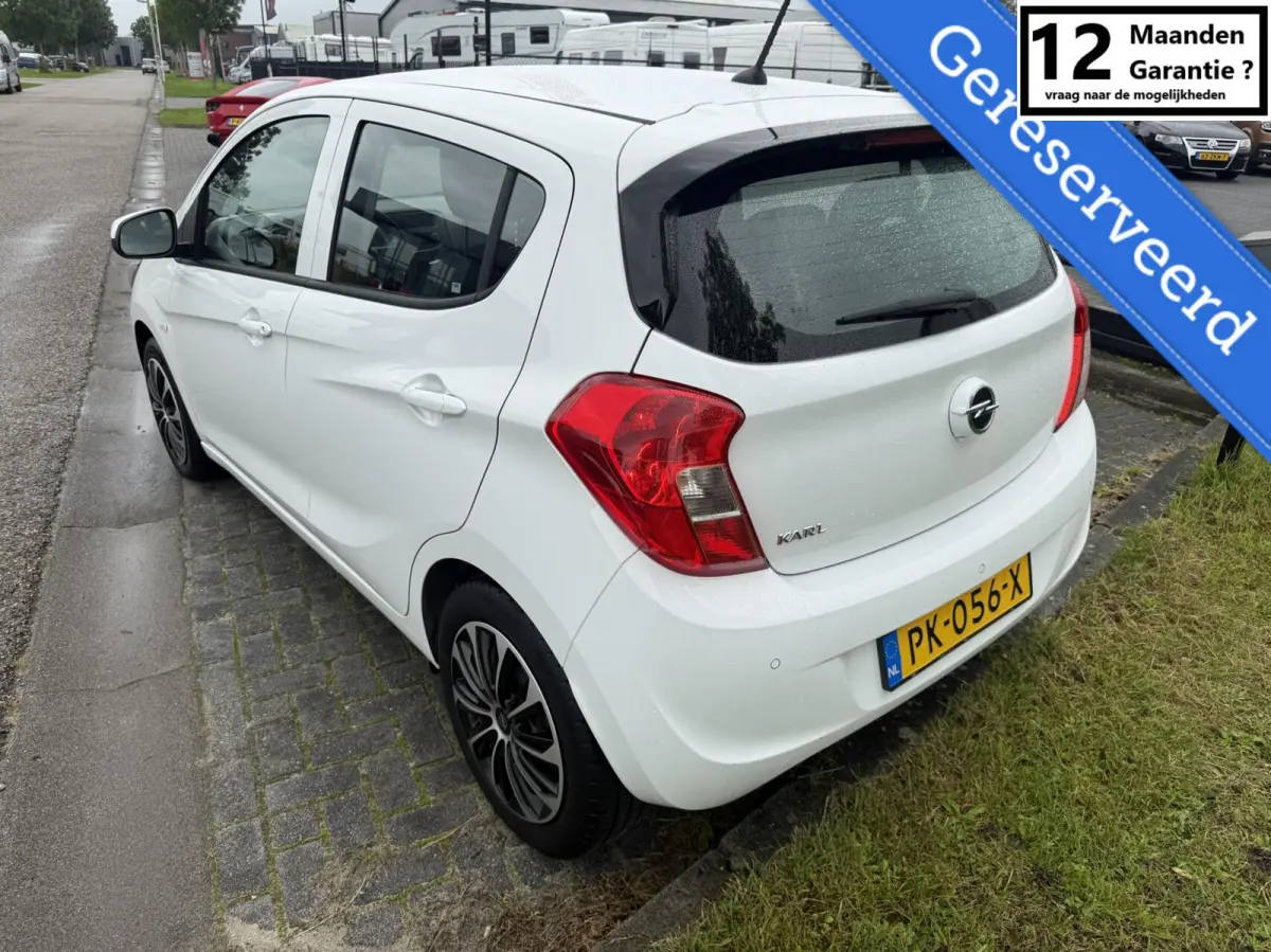 1.0 ecoFLEX Edition AIRCO,CRUISE,LMV,PDC