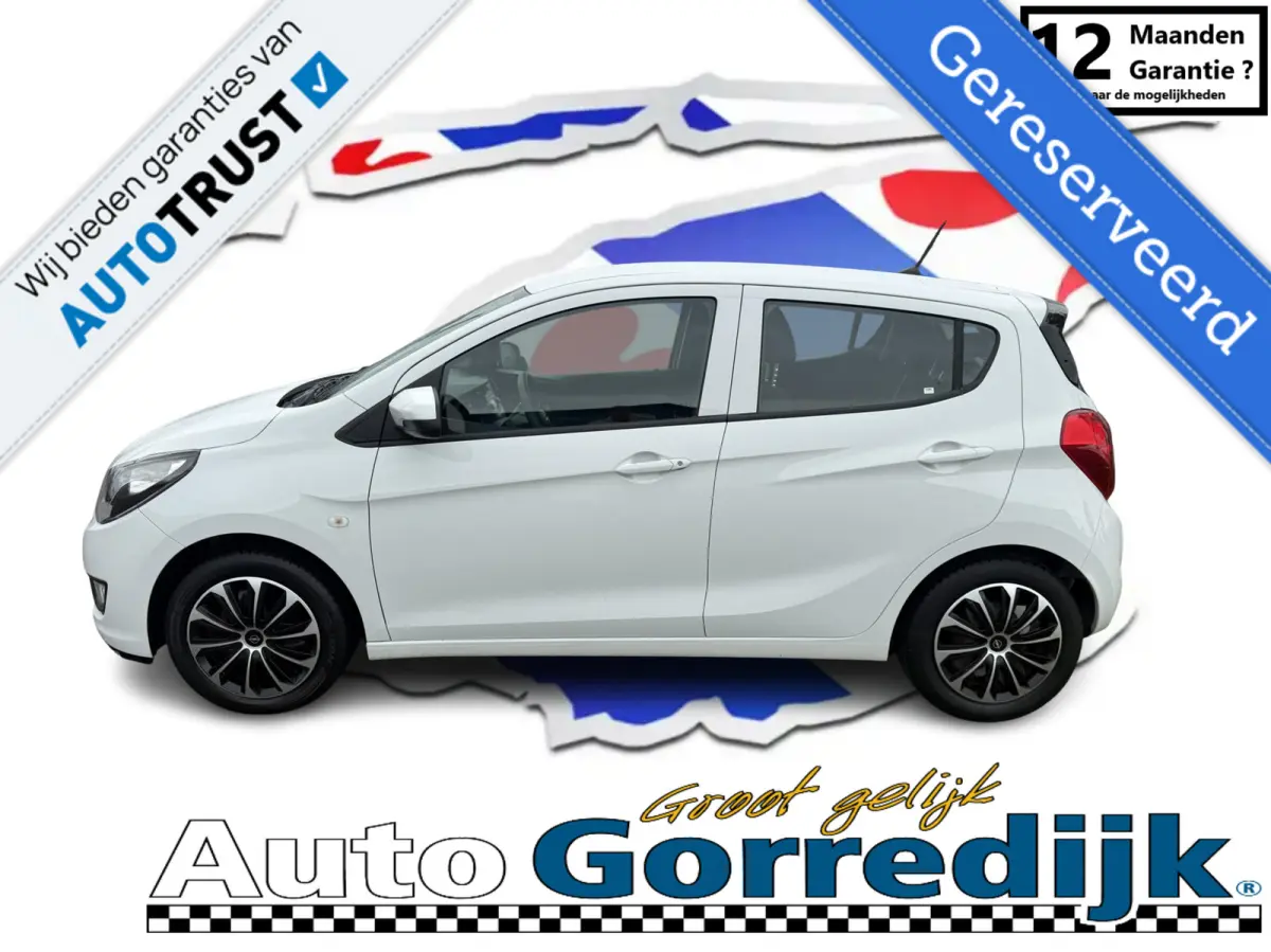 1.0 ecoFLEX Edition AIRCO,CRUISE,LMV,PDC
