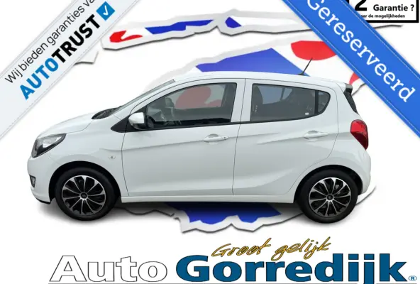 1.0 ecoFLEX Edition AIRCO,CRUISE,LMV,PDC