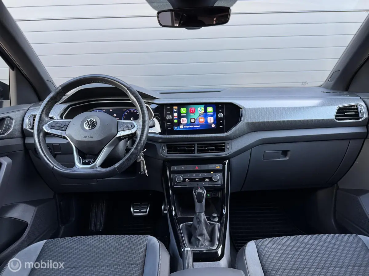 1.0 TSI DSG 2x R-Line Beats 76.000KM!