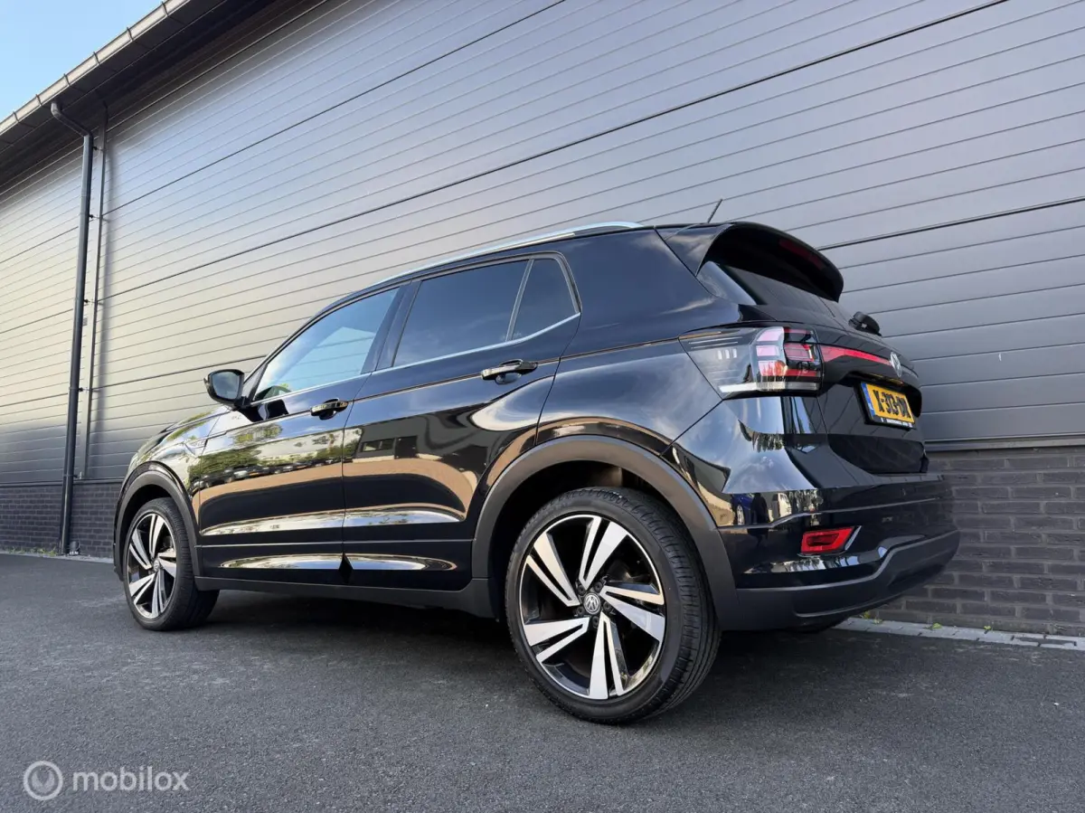 1.0 TSI DSG 2x R-Line Beats 76.000KM!
